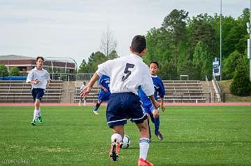 JVSoccer vs Byrnes 42